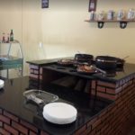 Camping Caseirão – Bar e Restaurante-ponte nova-MG-7