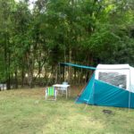 Camping Ilha de Joanópolis-SP-1