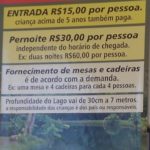 Camping Lagoa Azul-Vila PRopício-GO-20