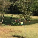Camping Lagoa Azul-Vila PRopício-GO-21