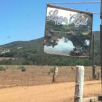 Camping Lagoa Azul-Vila PRopício-GO-22