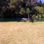 Camping Lagoa Azul-Vila PRopício-GO-23