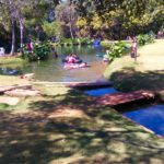 Camping Lagoa Azul-Vila PRopício-GO-24