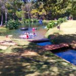 Camping Lagoa Azul-Vila PRopício-GO-28