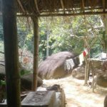 Camping Sitio Mato-camburi-ubatuba-SP-1