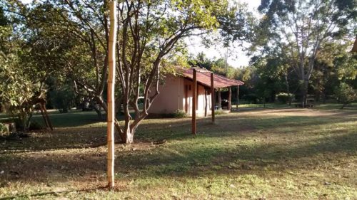 Camping Sítio Alegria – Brasília