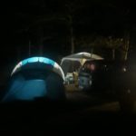 Camping do Damásio-Ubatumirim-Ubatuba-SP-1