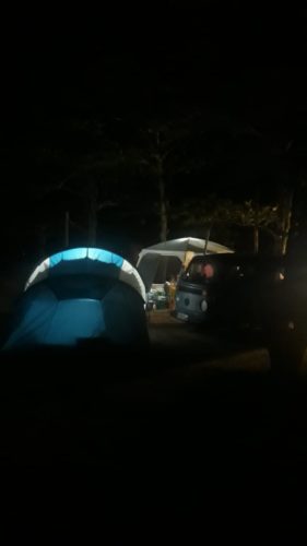 Camping do Damásio-Ubatumirim-Ubatuba-SP-1