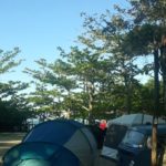 Camping do Damásio-Ubatumirim-Ubatuba-SP-2