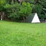 Camping e Pousada Cachoeira do Perequê-Guaraú-Peruíbe-SP-1