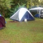 Camping e Pousada Cachoeira do Perequê-Guaraú-Peruíbe-SP-10