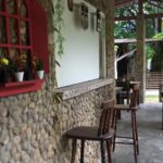 Camping e Pousada Cachoeira do Perequê-Guaraú-Peruíbe-SP-2
