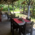 Camping e Pousada Cachoeira do Perequê-Guaraú-Peruíbe-SP-4