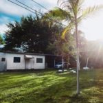 Camping e Pousada Cachoeira do Perequê-Guaraú-Peruíbe-SP-6