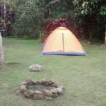 Camping e Pousada Cachoeira do Perequê-Guaraú-Peruíbe-SP-8