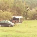 Camping Índios Coroados-praia grande-sc-4