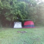 Camping Índios Coroados-praia grande-sc-6