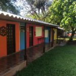 Exterior Quartos