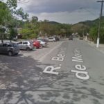 Apoio RV – Bolsão Estacionamento – São Sebastião 1