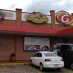 Apoio RV – Graal 67 Posto Petropen (O) – Jundiaí