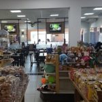 Apoio RV – Graal 67 Posto Petropen (O) – Jundiaí 2