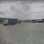Apoio RV – Graal Embaixador – Resende