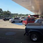 Apoio RV – Graal Posto Coral – Pirassununga