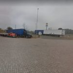 Apoio RV – Graal Posto Coral – Pirassununga 2