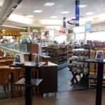 Apoio RV – Graal Posto Coral – Pirassununga 3