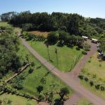 Apoio RV – Parque das Fontes – Entre-Ijuís