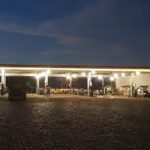 Apoio RV – Posto Carretão – Jaguari
