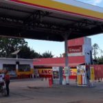 Apoio RV – Posto Cupu – S J Araguaia