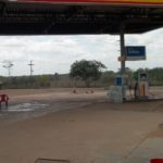 Apoio RV – Posto Cupu – S J Araguaia 2