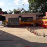 Apoio RV – Posto Cupu – S J Araguaia 3