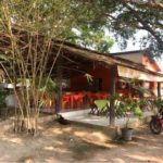 Apoio RV – Posto Cupu – S J Araguaia 45