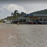 Apoio RV – Posto Graal Barueri Oeste