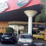 Apoio RV – Posto Graal Barueri Oeste 2