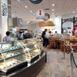 Apoio RV – Posto Graal Barueri Oeste 3