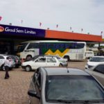 Apoio RV – Posto Graal Sem Limites