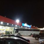 Apoio RV – Posto Graal Sem Limites 2