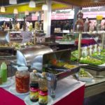 Apoio RV – Posto Graal Sem Limites 3