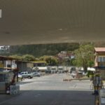 Apoio RV – Posto Ipiranga – São Lourenço MG 2