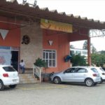 Apoio RV – Posto JR Faisão X – Extrema
