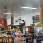 Apoio RV – Posto JR Faisão X – Extrema 2