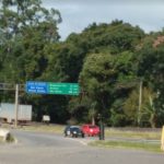 Apoio RV – Posto JR Faisão X – Extrema 3