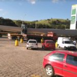 Apoio RV – Posto JR Faisão X – Extrema 5