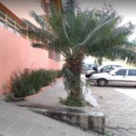 Apoio RV – Posto JR Faisão X – Extrema 6