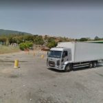 Apoio RV – Posto JR Faisão X – Extrema 7