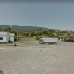 Apoio RV – Posto JR Faisão X – Extrema 8