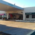 Apoio RV – Posto Sabrina IX – Caetité
